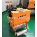 Factory Supply Soil Compaction Mini Road Roller Compactor (FYL-450)